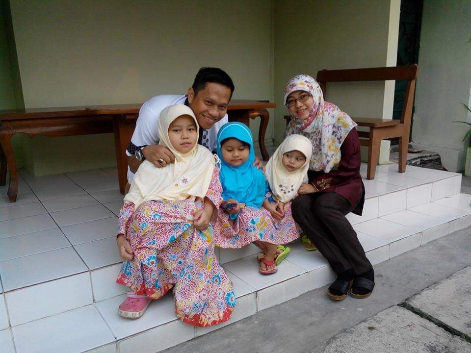 My Family