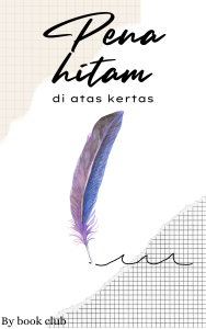 Pena hitam