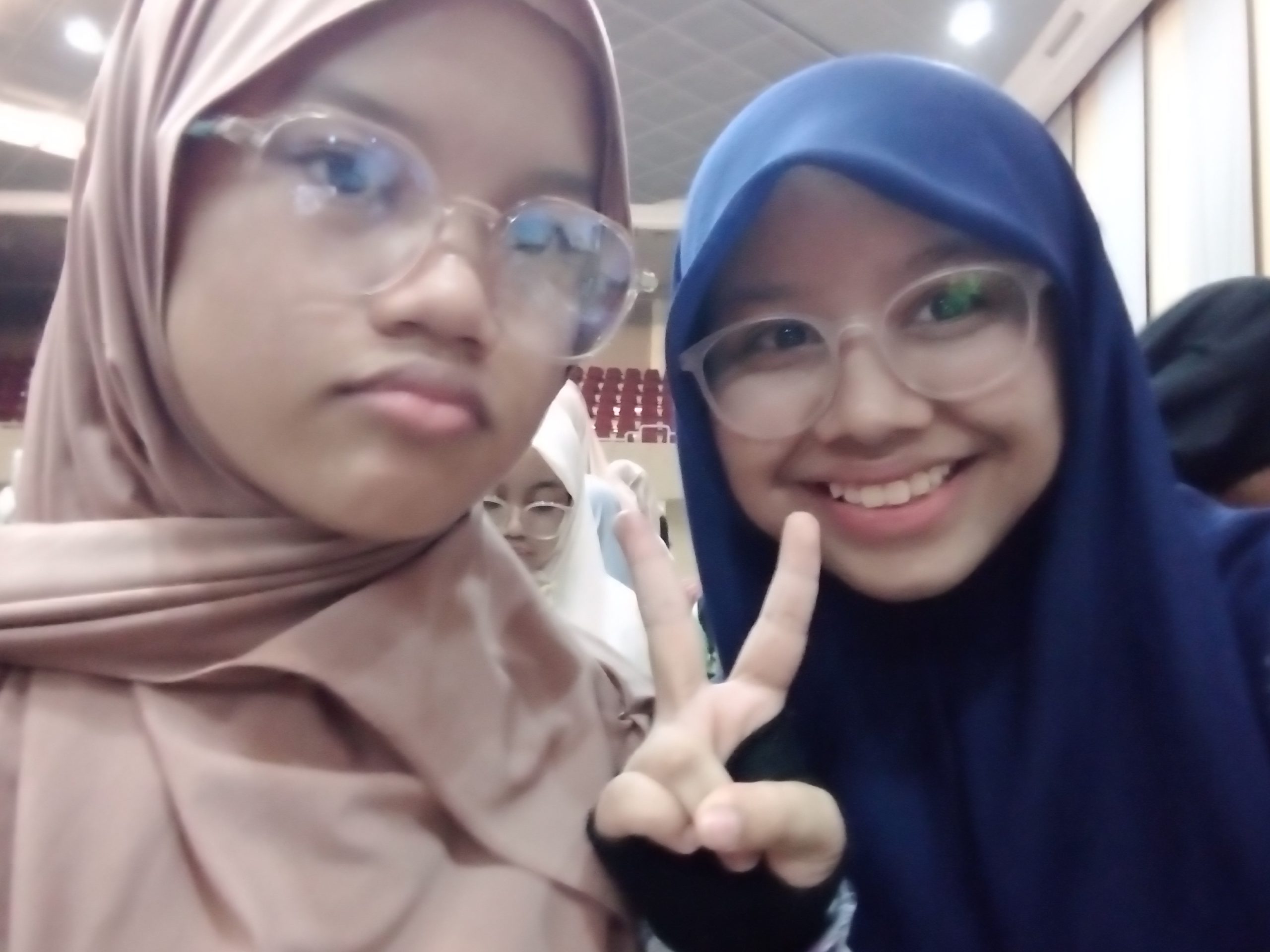 Qorry Annaya Mahardja