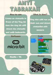 7.2 SKL 1 microbit