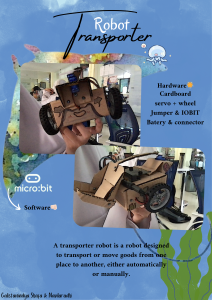 Robot transporter (1)